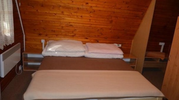 Bungalov 116 Záhradky - Demänovská Dolina 3 Bungalov 116 Záhradky - Demänovská Dolina 3
