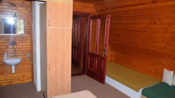 Bungalov 116 Záhradky - Demänovská Dolina 12 Bungalov 116 Záhradky - Demänovská Dolina 12
