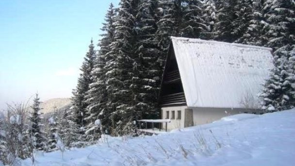 Bungalov 116 Záhradky - Demänovská Dolina 10 Bungalov 116 Záhradky - Demänovská Dolina 10