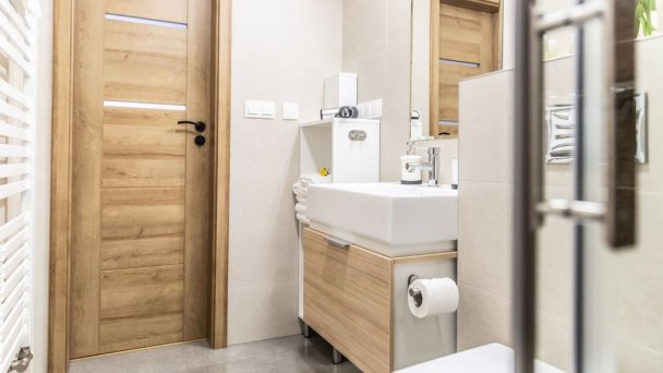 Darmilus apartmány Demänovská Dolina 43