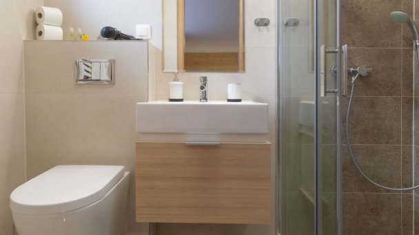Darmilus apartmány Demänovská Dolina 46