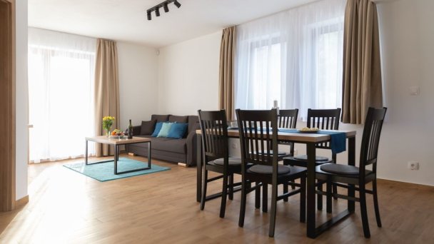 Darmilus apartmány Demänovská Dolina 47