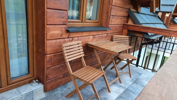 Darmilus apartmány Demänovská Dolina 41