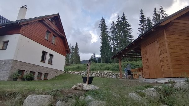 Darmilus apartmány Demänovská Dolina 9