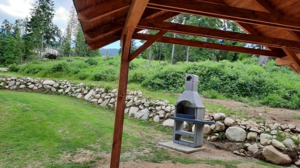 Darmilus apartmány Demänovská Dolina 15