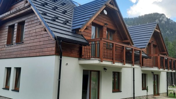 Darmilus apartmány Demänovská Dolina 17
