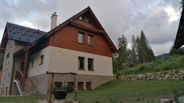 Darmilus apartmány Demänovská Dolina 21