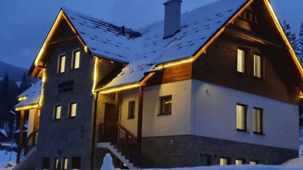 Darmilus apartmány Demänovská Dolina 26
