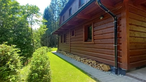 Frenkova Chata Turčianske Jaseno 47