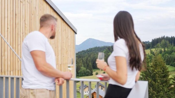 Apartmán v stráni Dolný Kubín 5