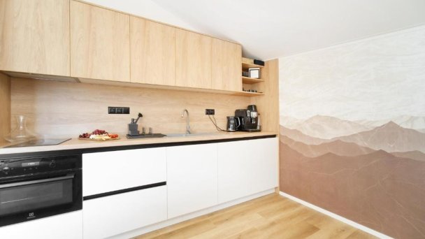 Apartmán v stráni Dolný Kubín 10