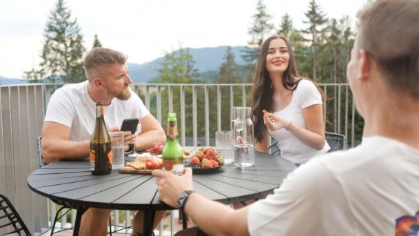 Apartmán v stráni Dolný Kubín 14