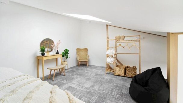Apartmán v stráni Dolný Kubín 7
