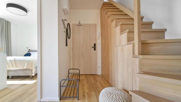 Apartmán v stráni Dolný Kubín 16