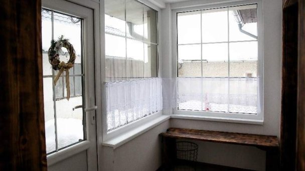 Ubytovanie Lily pri kaštieli Mošovce 13