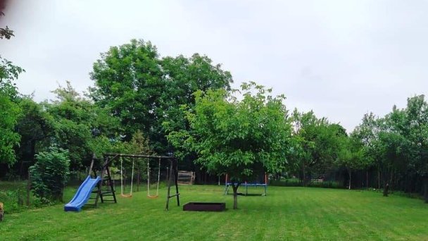Ubytovanie Lily pri kaštieli Mošovce 10