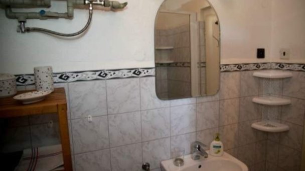 Chata Čerešňa Čierny Balog 12