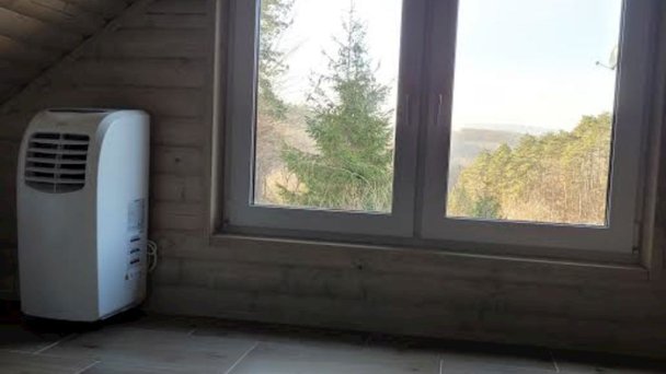 Chata Veľké Uherce 19