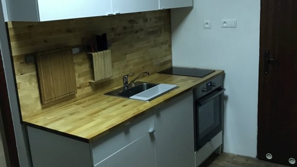 Chata Veľké Uherce 14