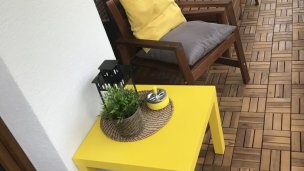 Chata Veľké Uherce 6