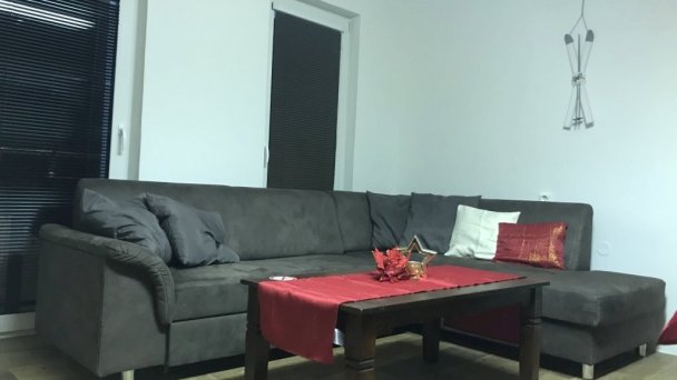 Chata Veľké Uherce 27