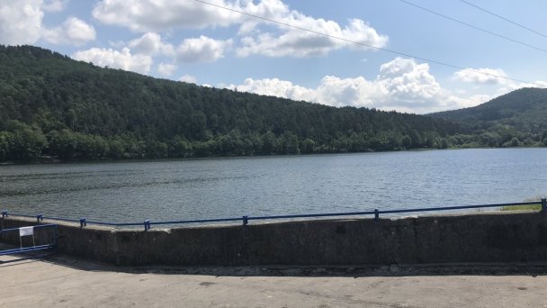 Chata Veľké Uherce 28
