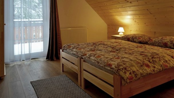 Chata Malinka 2 Ružomberok 11 Chata Malinka 2 Ružomberok 11
