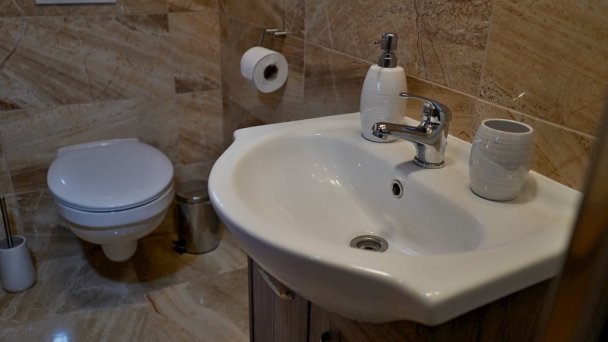 Chata Malinka 2 Ružomberok 12 Chata Malinka 2 Ružomberok 12