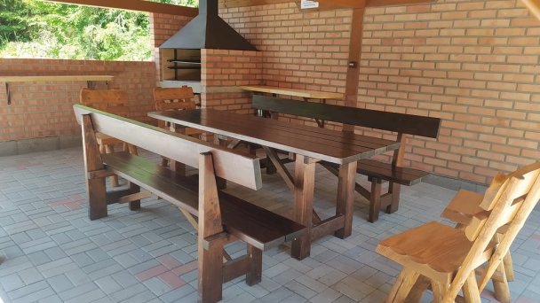 Chata Malinka 2 Ružomberok 21 Chata Malinka 2 Ružomberok 21