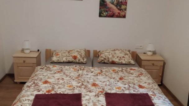 Chata Malinka 2 Ružomberok 14 Chata Malinka 2 Ružomberok 14