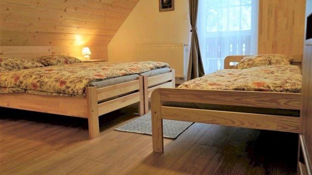 Chata Malinka 2 Ružomberok 18 Chata Malinka 2 Ružomberok 18