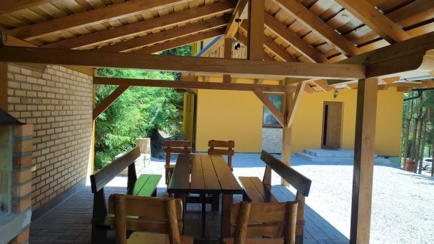 Chata Malinka 2 Ružomberok 4 Chata Malinka 2 Ružomberok 4