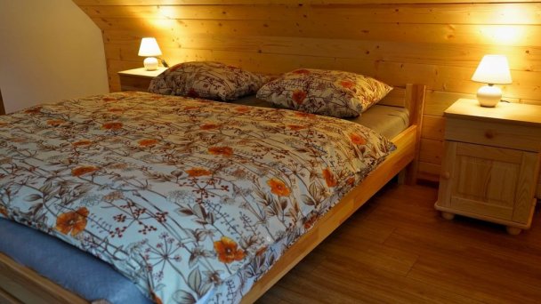 Chata Malinka 2 Ružomberok 19 Chata Malinka 2 Ružomberok 19