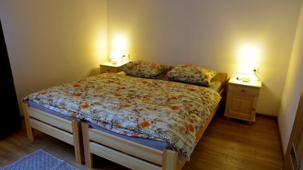 Chata Malinka 2 Ružomberok 23 Chata Malinka 2 Ružomberok 23