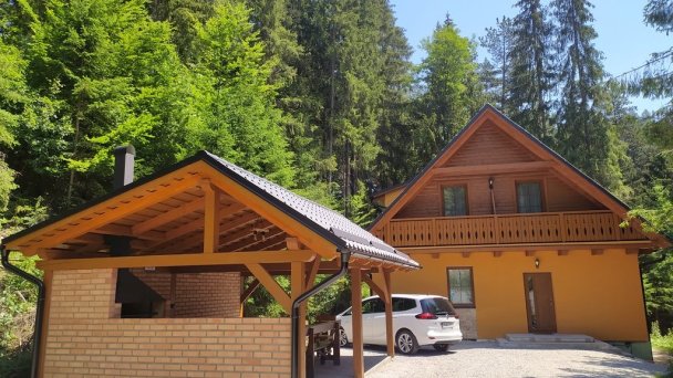 Chata Malinka 2 Ružomberok 26 Chata Malinka 2 Ružomberok 26