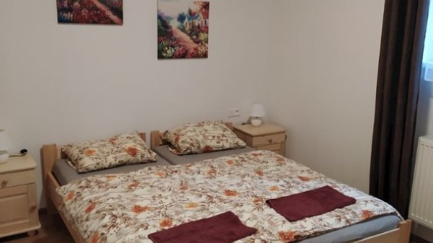 Chata Malinka 2 Ružomberok 40 Chata Malinka 2 Ružomberok 40