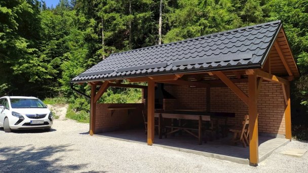 Chata Malinka 2 Ružomberok 42 Chata Malinka 2 Ružomberok 42