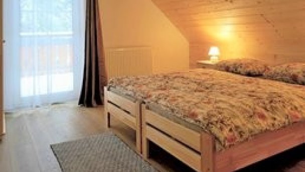 Chata Malinka 2 Ružomberok 44 Chata Malinka 2 Ružomberok 44