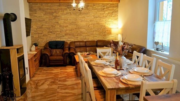 Chata Malinka 2 Ružomberok 45 Chata Malinka 2 Ružomberok 45