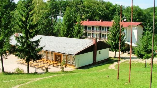 Chaty Kubrica Trenčín 3 Chaty Kubrica Trenčín 3