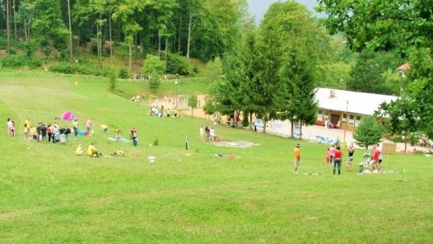 Chaty Kubrica Trenčín 4 Chaty Kubrica Trenčín 4