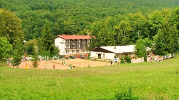 Chaty Kubrica Trenčín 9 Chaty Kubrica Trenčín 9