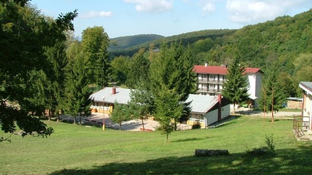 Chaty Kubrica Trenčín 10 Chaty Kubrica Trenčín 10