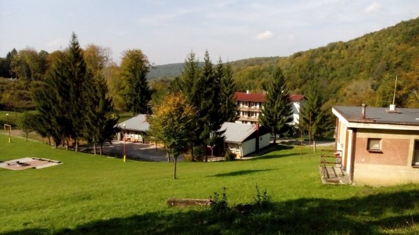 Chaty Kubrica Trenčín 5 Chaty Kubrica Trenčín 5