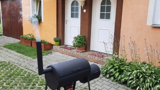Chalupa Alenka Terchová 6 Chalupa Alenka Terchová 6
