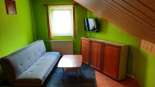 Chalupa Alenka Terchová 10 Chalupa Alenka Terchová 10