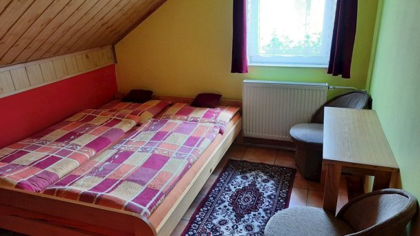 Chalupa Alenka Terchová 11 Chalupa Alenka Terchová 11