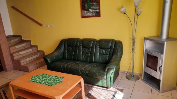Chalupa Alenka Terchová 3 Chalupa Alenka Terchová 3