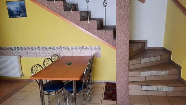 Chalupa Alenka Terchová 15 Chalupa Alenka Terchová 15
