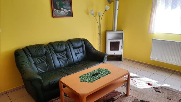 Chalupa Alenka Terchová 18 Chalupa Alenka Terchová 18